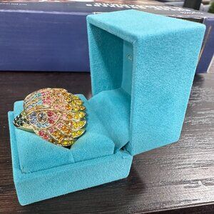 Kurt Geiger Bird Ring 8